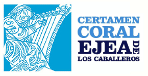 CERTAMEN CORAL DE EJEA DE LOS CABALLEROS