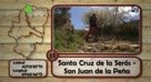Santa Cruz de la Serós y San Juan de la Peña