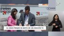 Aragón Noticias 2. Redifusión adaptada