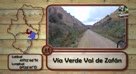 CHINO CHANO BTT por la VV Val de Zafán. De la Puebla de Hijar a Puigmoreno