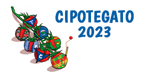 CIPOTEGATO 2023