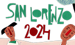 FIESTAS DE SAN LORENZO 2024