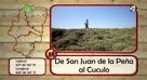 CHINO CHANO De San Juan de la Peña al Cuculo por San Salvador