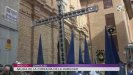 Domingo de Ramos: Procesión de las Palmas