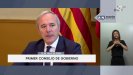 Aragón Noticias 2. Redifusión adaptada