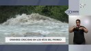 Aragón Noticias 2. Redifusión adaptada