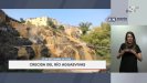 Aragón Noticias 2. Redifusión adaptada