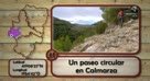 Ruta de los buitres y barranco de la Tejera en  Calmarza