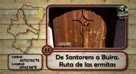 CHINO CHANO De Santorens a Buira: Ruta de las ermitas