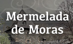 MERMELADA DE MORAS