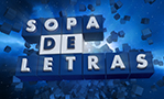 SOPA DE LETRAS